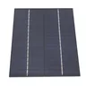 Panneaux solaires en polysilicium 4.2W 18V – vue 5