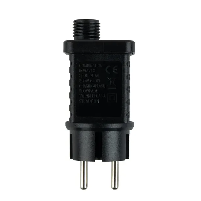 1 * guirlande lumineuse de transformateur 6W 31V – vue 5