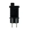 1 * guirlande lumineuse de transformateur 6W 31V – vue 5