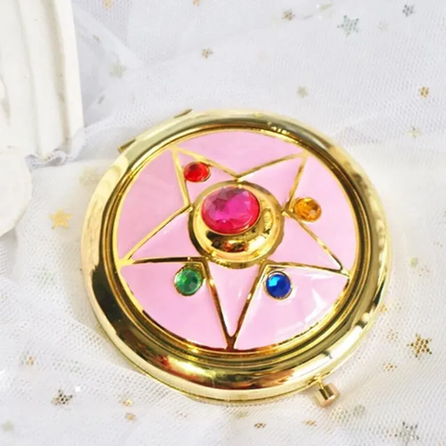 Miroir de maquillage Anime miroir de maquillage Anime… – vue 4
