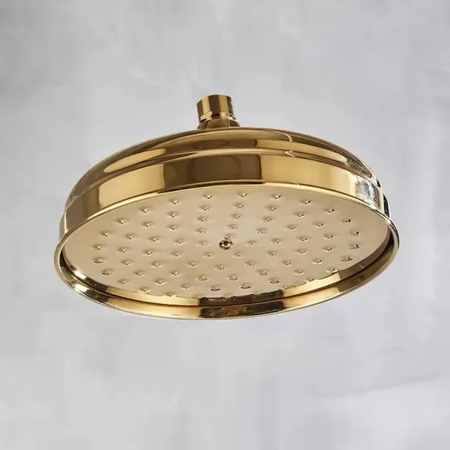 Pommeau de douche Antique à pluie – vue 6