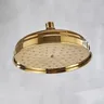 Pommeau de douche Antique à pluie – vue 6