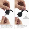 Distributeur de bouteilles de shampoing et de… – vue 5