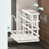 Étagère de rangement de cuisine multifonction – vue 3