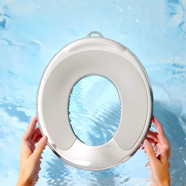 Siège de toilette pour enfants Siège de pot Siège de… – vue 2