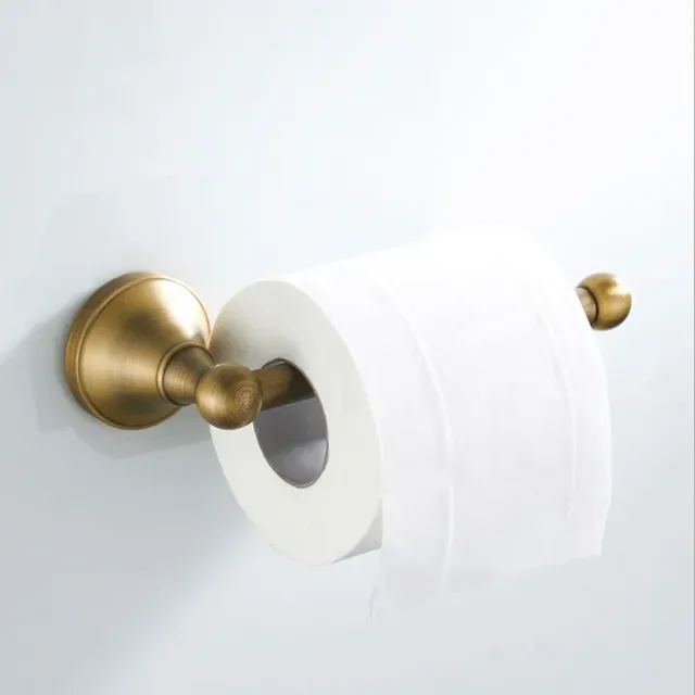 Accessoires de salle de bains – vue 2