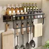 30/40/50CM support de cuisine mural support de stockage… – vue 2