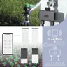 Minuterie d'eau de jardin à 2 sorties WiFi… – vue 6