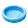 Piscine gonflable pvc toutpetits rond trois anneaux… – vue 4