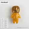 Poignée en céramique enfants poignées monotrou poignée… – vue 6