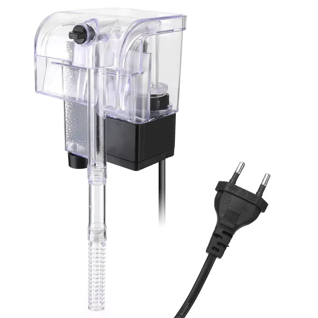 Pompes à eau filtre de suspension externe purificateur…