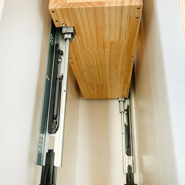 Armoire à épices côtelée T1 – vue 5