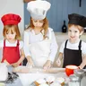 Tablier de Chef pour enfants – vue 6