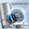 Filtre à eau de robinet intelligent-filtre en céramique… – vue 2