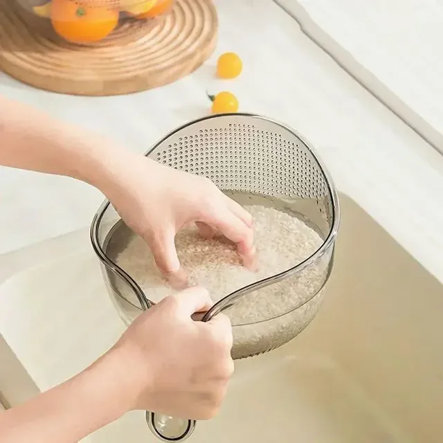 Gadget de lavage de cuisine – vue 3