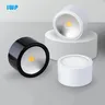 LED monté en surface à intensité variable 5W 7W 10W 12W… – vue 1