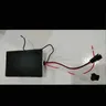 Moteur de panneau de douche à LED – vue 4