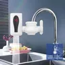 Robinet d'eau chaude instantanée – vue 2