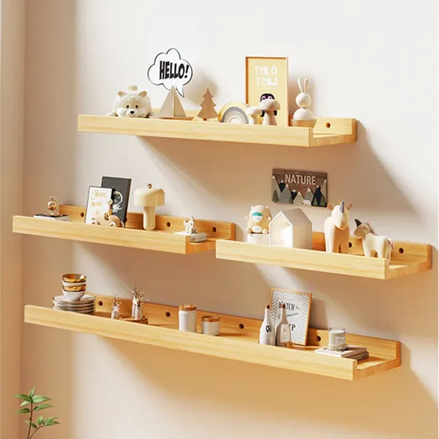 Support de rangement mural 60cm – vue 6