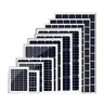 Panneaux Solaires Mono pour Système d'Massage Soler – vue 4