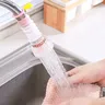 Filtre d'extension de robinet anti-éclaboussures… – vue 2