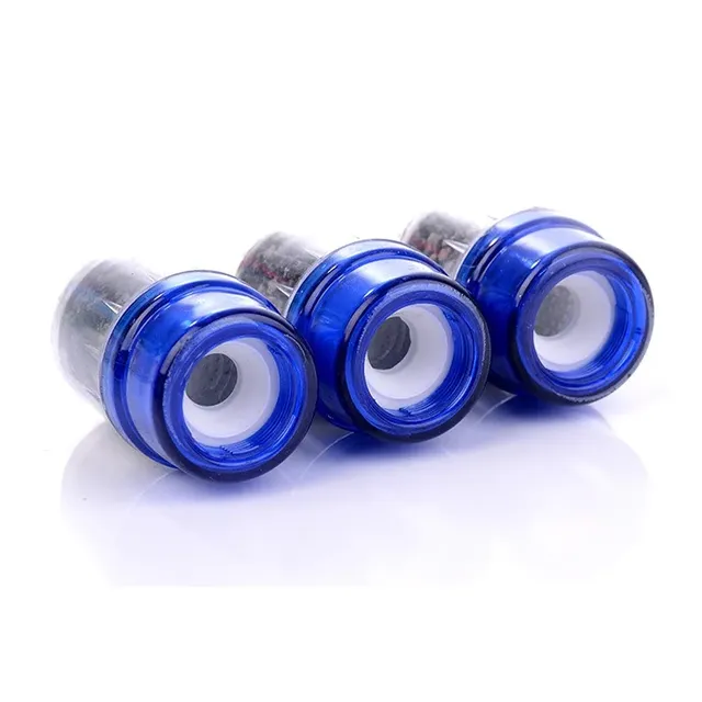 Robinet de cuisine filtre à eau purificateur d'eau au… – vue 3
