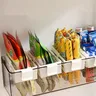 Solution de rangement pour cuisine et chambre à coucher – vue 4