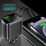 Chargeur de voiture – vue 2