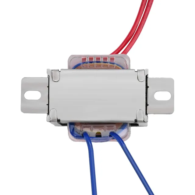 Voktta AC 220 V à AC 24 V transformateur de puissance… – vue 5