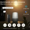 WiFi Tuya Smart Led veilleuse PIR capteur de mouvement… – vue 2