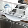 Vaccage de la vaisselle à proximité rapide – vue 5