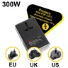 Convertisseur de tension 300W – vue 4
