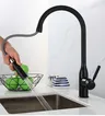 Mitigeur cuisine monocommande colcygne haut bec… – vue 2