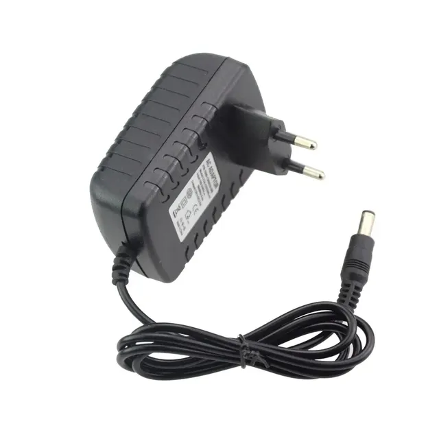 Transformateur d'alimentation 12 volts AC 110V 220V à DC… – vue 6