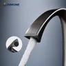 Robinet d'évier de salle de bains nouveau Design moderne… – vue 3