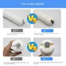 Cartouche de filtre à eau en ligne de 10 pouces – vue 2