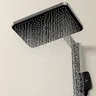 Système de douche numérique chaud et froid pour salle de… – vue 6