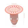 Crépine bonde siphon sol silicone abs tpr élastique… – vue 6