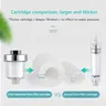 Kits de purificateur de sortie d'eau – vue 3