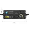 Adaptateur de commutation d'alimentation 3-36V 60W – vue 6