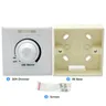 Variateur de luminosité réglable pour bande lumineuse LED – vue 6