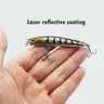 Appât crayon coulant leurres de pêche 9g 14g longue… – vue 4
