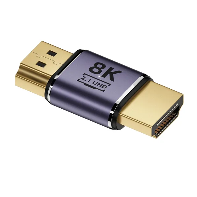 Adaptateur d'extension compatible HD 8K – vue 5