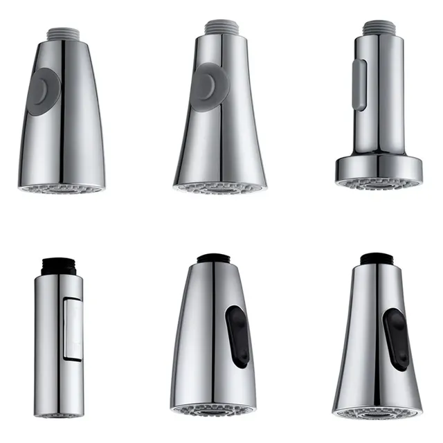 Adaptateur de buse pour évier de cuisine – vue 2