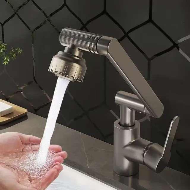 ZEXEF robinet d'eau – vue 6