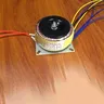 Transformateur torique audio 30W 40W 50W 220V double… – vue 4