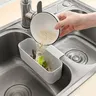 Panier de vidange d'évier de cuisine – vue 3