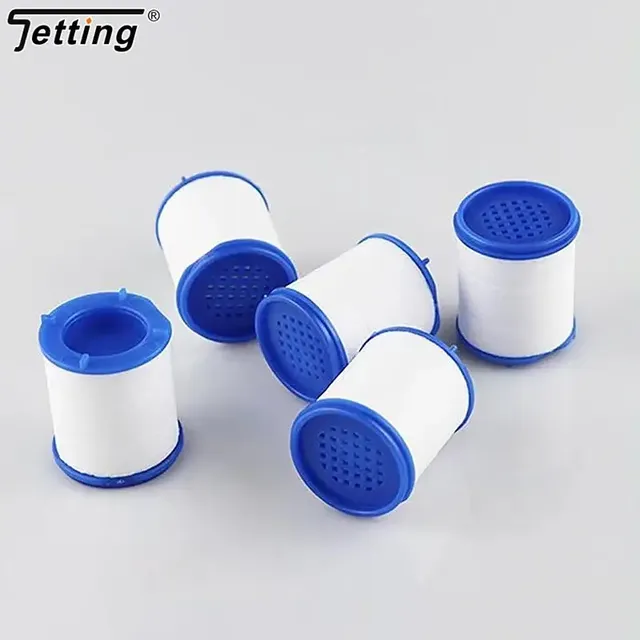 2/5/10 pièces filtre de robinet élément filtrant robinet… – vue 6