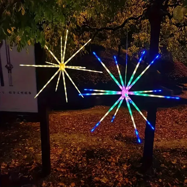 Veilleuse intelligente LED – vue 4