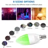 Ampoule de lampe LED intelligente E14 Ewelink – vue 3